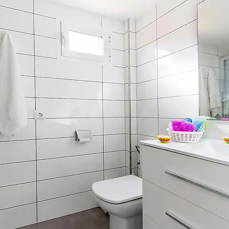 Apartamento Dragonera Can Picafort (Mallorca)