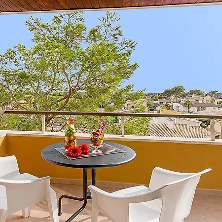 Apartamento Dragonera *