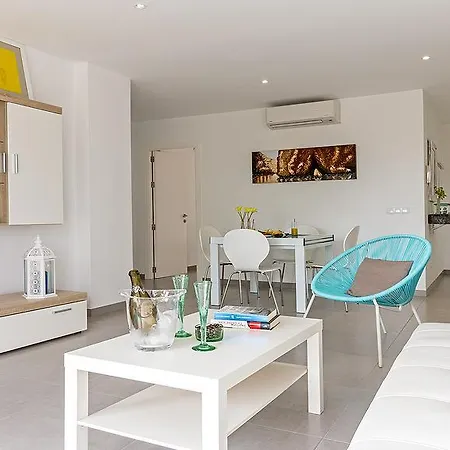 Apartamento Dragonera Can Picafort (Mallorca)