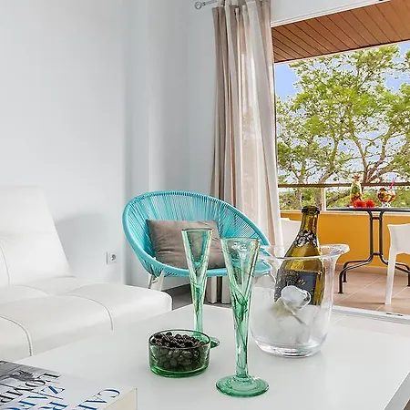 Apartamento Dragonera *