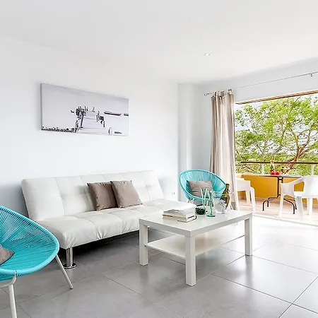 Apartamento Dragonera