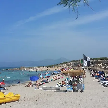 Dragonera Can Picafort (Mallorca)
